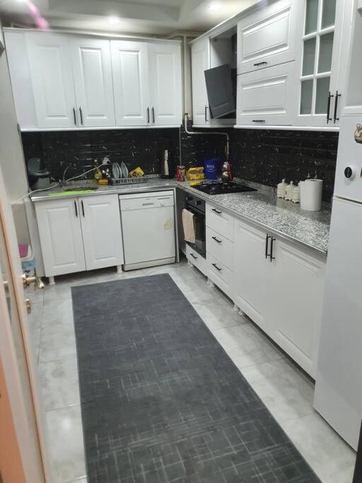 Muekemmel Konumda Luex Family Concept Daire Apartment Sivas Exterior photo