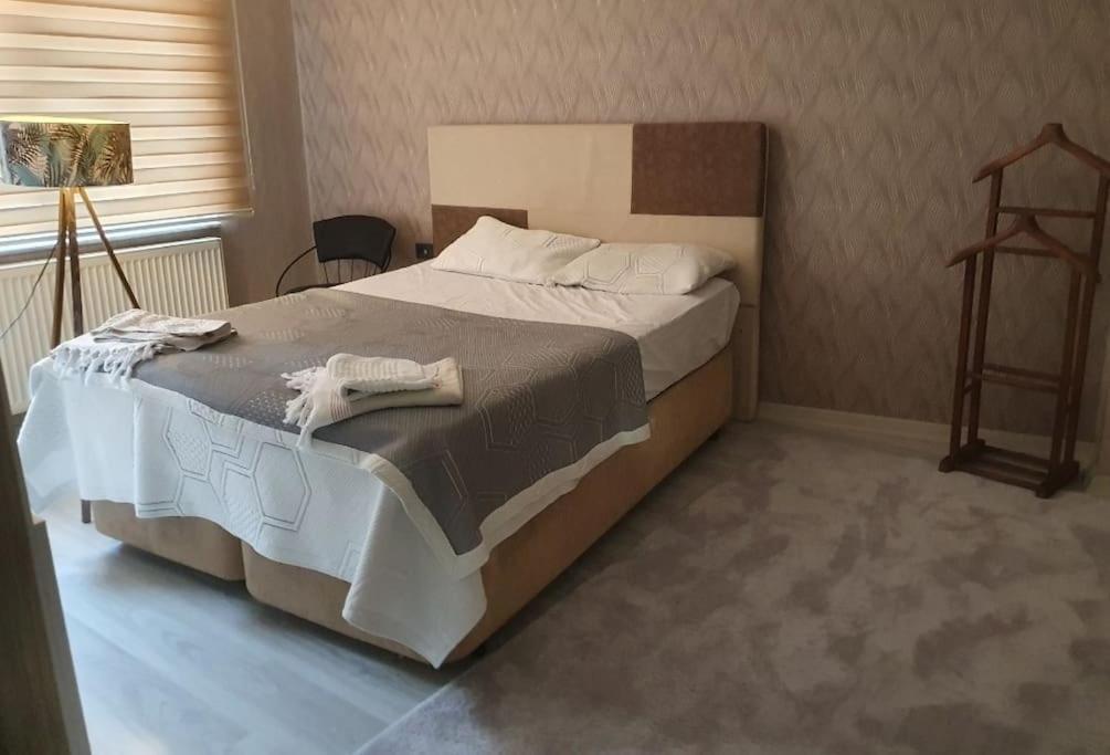 Muekemmel Konumda Luex Family Concept Daire Apartment Sivas Exterior photo
