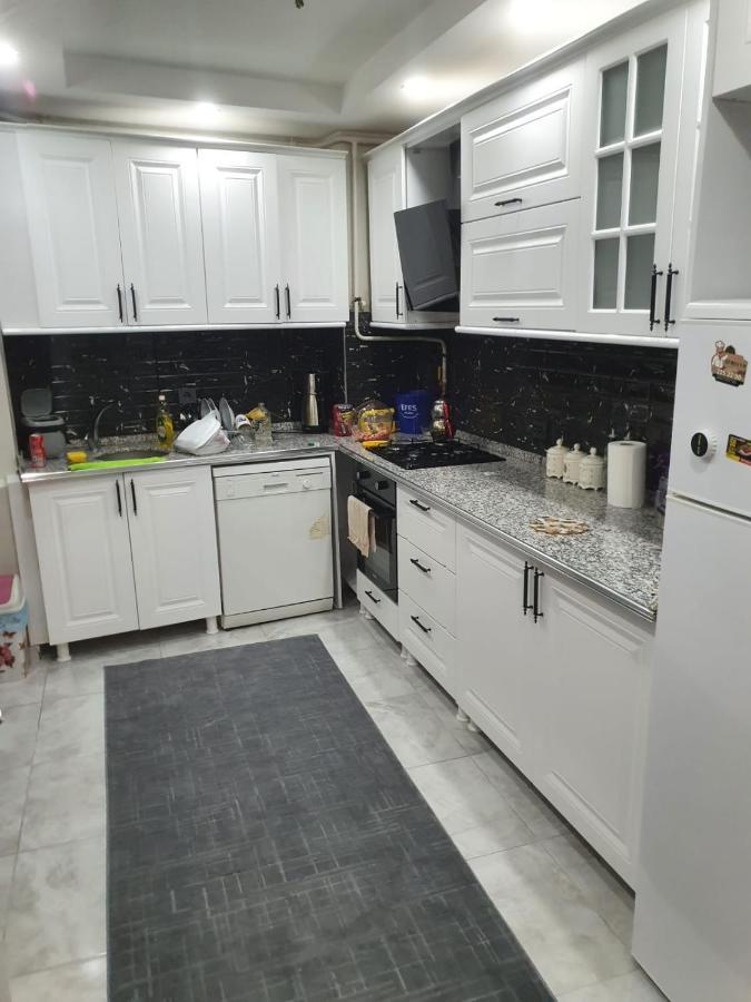 Muekemmel Konumda Luex Family Concept Daire Apartment Sivas Exterior photo