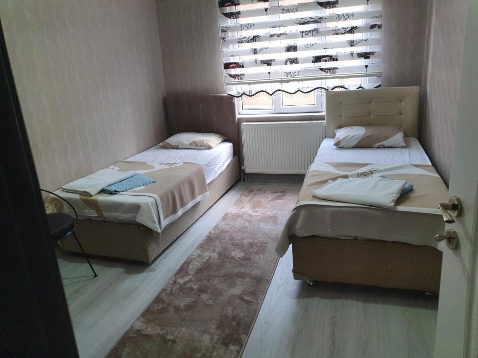 Muekemmel Konumda Luex Family Concept Daire Apartment Sivas Exterior photo
